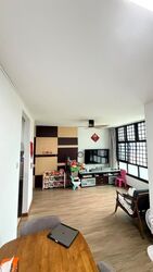 Blk 714 Kampung Green (Woodlands), HDB 4 Rooms #600352301